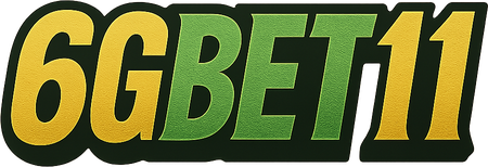 6gbet11 Logo